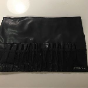 Smashbox, authentic brush belt